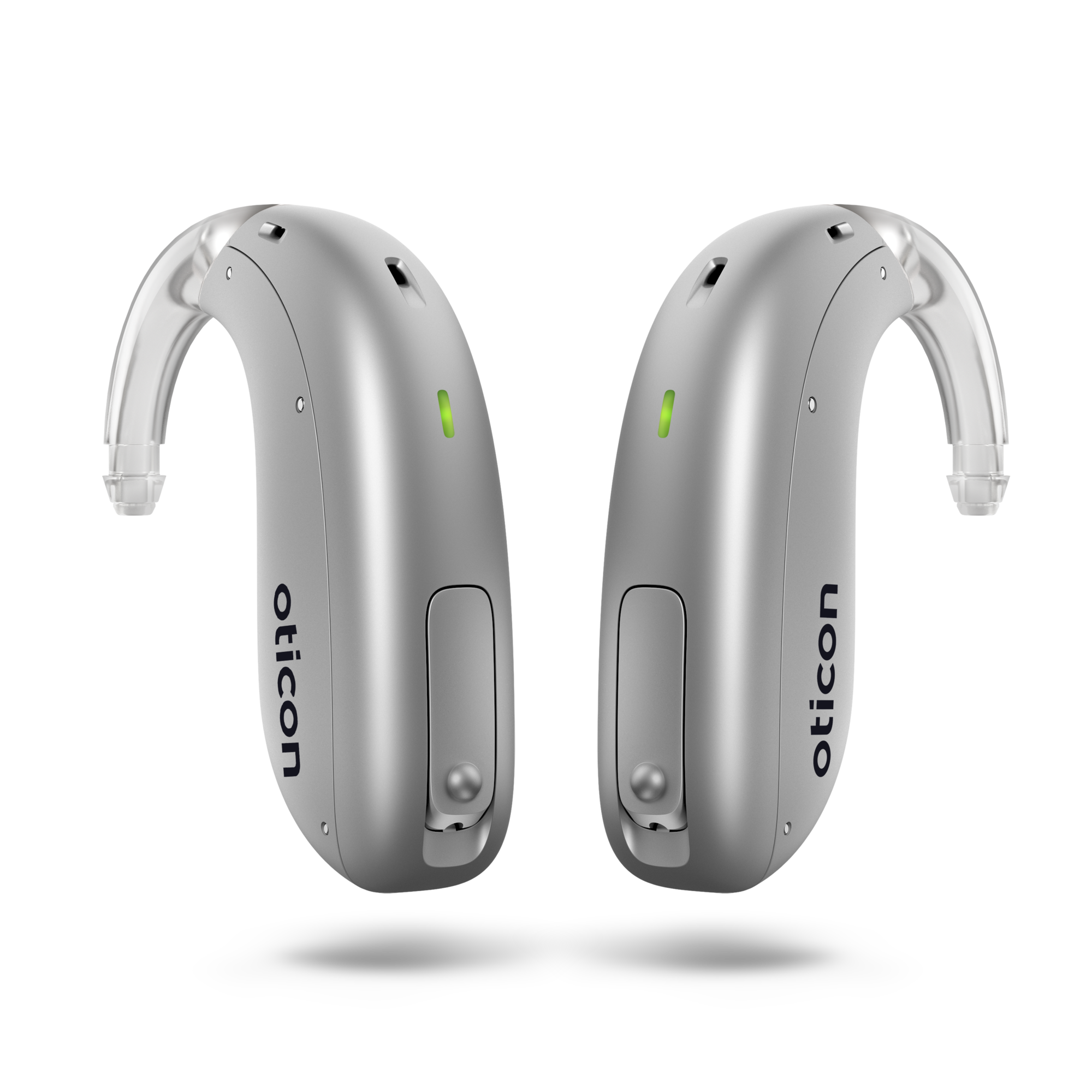 Hörgeräte Lütje GmbH Oticon Zircon